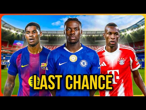 10 Players who Have Just One More Season to Prove Themselves