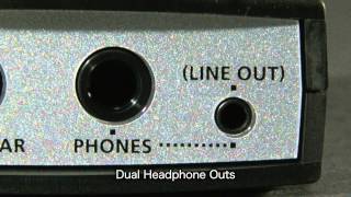 Video thumbnail for Roland DUO-CAPTURE mk2 Overview (USB Audio Interface) by RolandChannel