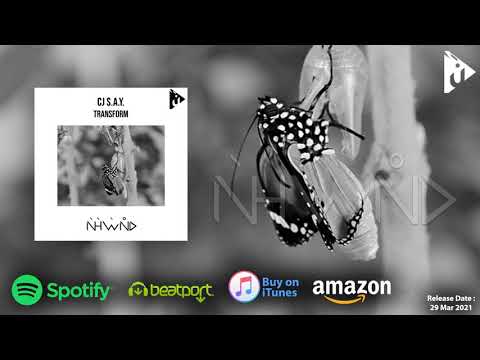 Cj S.a.y. - Transform