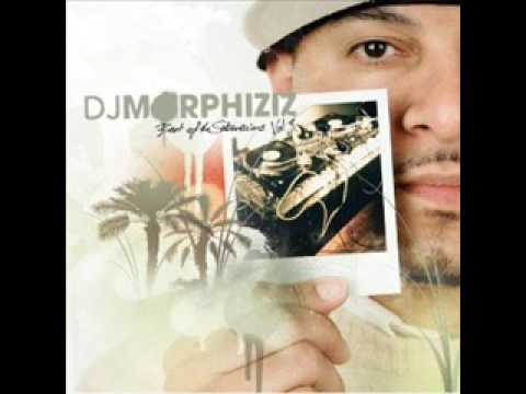 It Don't Stop -DJ Morphiziz