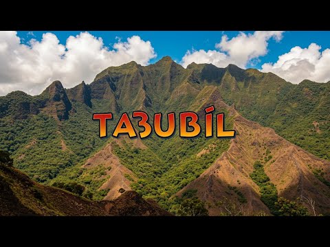💯🔥Tabubil – Saii Kay (Cover Remix ft Big Gee Studios) 🎶✨