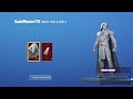 Marvel's Moon Knight Skin Gameplay & Review (Moon Knight x Fortnite)