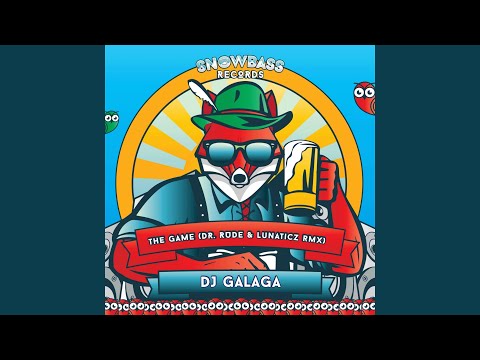 The Game (Dr. Rude & Lunaticz Remix)