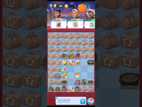 Tasty Travels: Merge Game - Strategies Guides