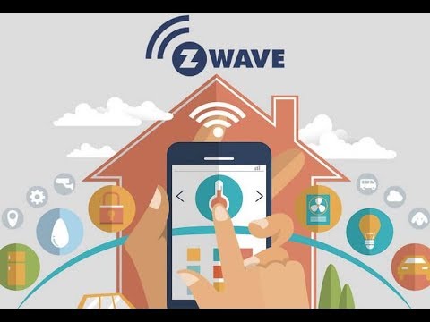 Z-Wave 700 and Z-Wave LR Expand the Capabilities of Future Smart Homes