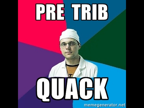 THE GOOD DOCTOR AND THE QUACK-JAMES JACOB PRASCH-LIVE FROM ENGLAND VIA SKYPE