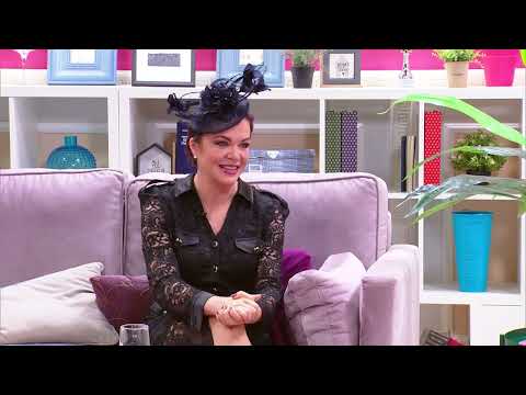 Anka Pecnik - Plakala je gledajuci svoj nastup