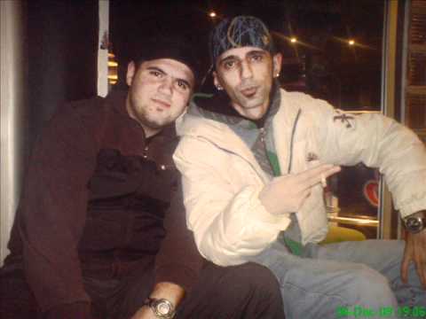 microfon records:black dogg big sell ft iliri.(RRUGT PA  FUND) 2011