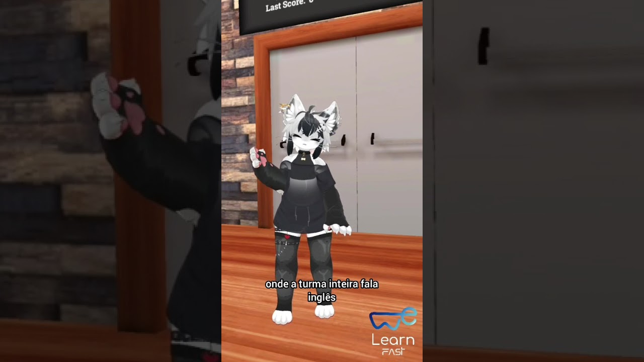 Trabalho, casa, correria… ainda assim, encontrei um jeito de estudar inglês com prazer.