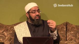 Is it permissible to eat non-zabiha meat in North America? Islam FAQ with Shaykh Faraz Rabbani