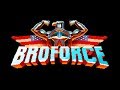 Broforce