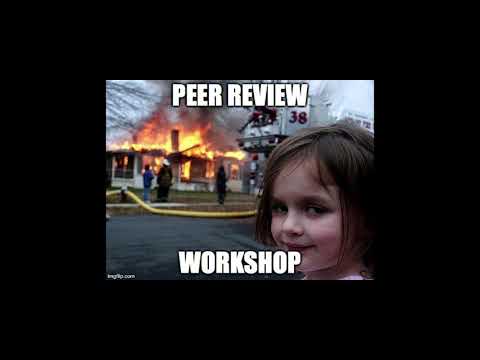 They Say, I Say and Academic Writing