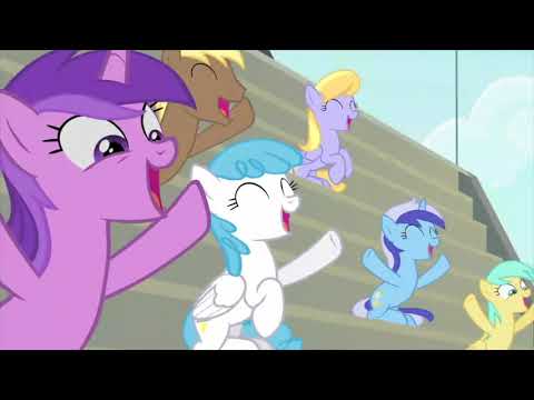 Wreck it Patchi Part 9 - The Racers