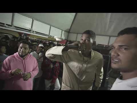 (NARUTO OH BRABO) NARUTO VS MEGA G (FINAL) - ORIGINAL LAURO CITY