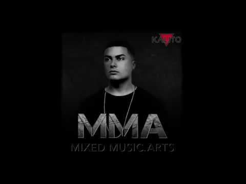 KALITO ► MMA - 03 ◄ Das bin Ich (prod. by M6) [HD]