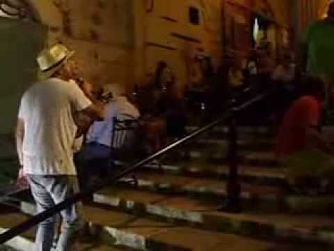 Samba4Rock - Calling Malta to Samba - Valletta