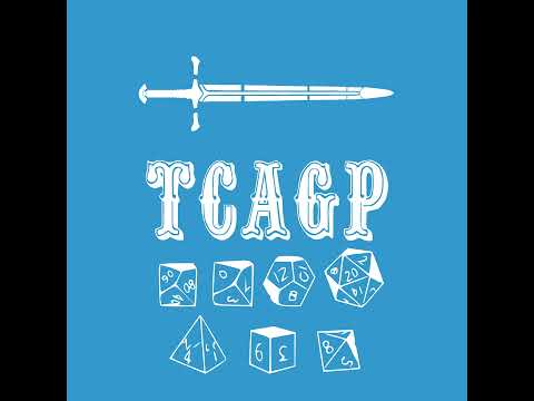 EP2: Designing & Running Dungeons for Fantasy Adventure Games