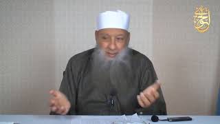 صورة مقطع تربوي : حكمة الله تعالى في البلايا الشديدة | للشيخ الحويني