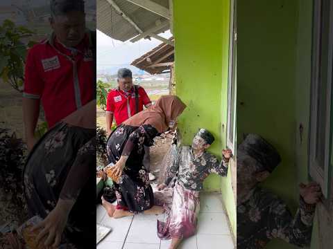 Baru aja jadi kulir sehari udah begini #komedi #fyp #viral #funny