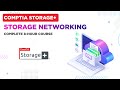Storage Networking Complete 8 Hour Course CompTIA Storage