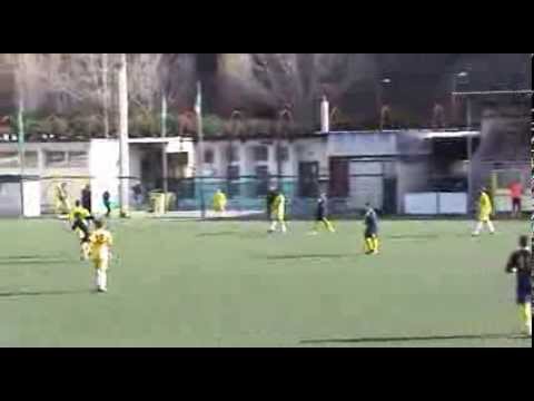 DIL16 120114 - BORZOLI - BORGORATTI 3-1 | PRIMA CATEGORIA C