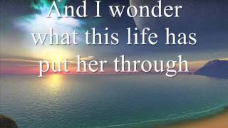 Natalie Brown wonder Lyrics