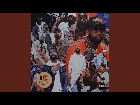 Video thumbnail for Whole Hood Gettin’ High