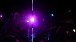 Camper Van Beethoven 'History of Utah' @ the 40 Watt Club 1 25 14 www.AthensRockShow.com