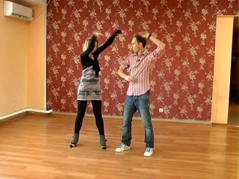 Танцюй-ранок. Зумба-сальса. Телеурок 9 ФІНАЛ.mpg