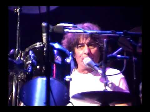 Vox Dei, Teatro Ateneo 22 de Julio de 2005 (completo)