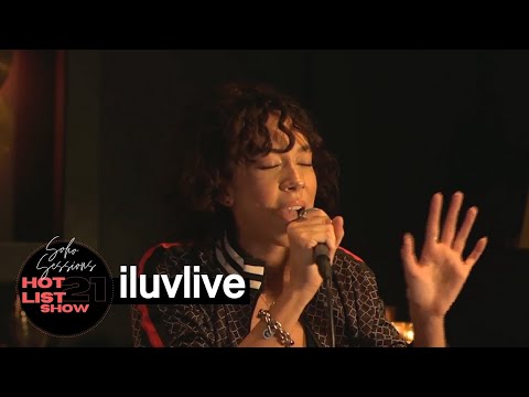 Morgan Munroe | Hotlist Soho Session 2021