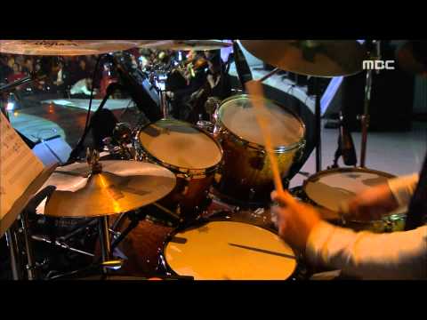 13R(1), Park Wan-gyu - Sad story of old couple, 박완규 - 어느 60대 노부부의 이야기, I