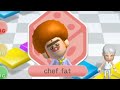 Playing An Offensively Bad Wii Party Knock Off
