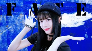 심장 멎을 뻔 - (여자)아이들((G)I-DLE) / '나는 아픈 건 딱 질색이니까(Fate)'┃Raon cover