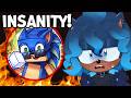 This Sonic Youtuber Was A Murderer Hiding In Plain Sight Willo Reacts