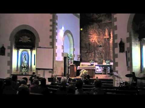 Camerata OCAB - Los remeros del Volga (popular rusa)