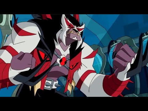 Ben 10 In Hindi Episode | Ben 10 Best 2023 New Episodes Fight Scene Clips Hindi #ben10