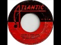 Wilson Pickett - I Found A True Love, Mono 1968 Atlantic 45 record.