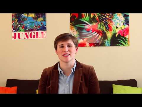 A Word from Felicity Flesher, alumna