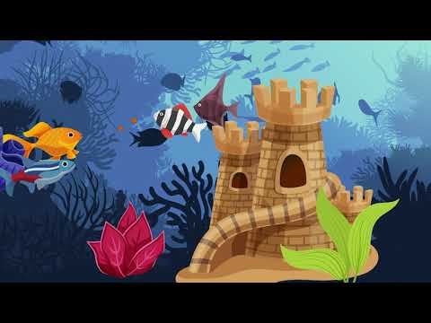 Carnival of the Animals: VII. Aquarium - Camille Saint-Saëns
