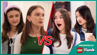 Nerd vs. Bully: Who Played It Better? 🎻 | Classroom Confidential Ep. 3