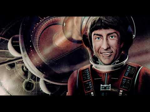 afbeelding High Frontier: The Untold Story of Gerard K. O'Neill, The