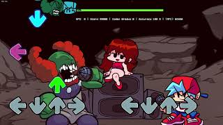 Cover art for MADNESS but accurate