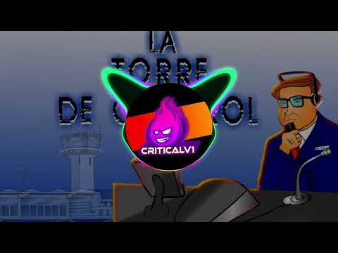 Torre De Control (DOBLE TONO) | PARA MUSICOLOGOS