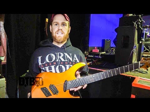 The Browning's Brian Moore - GEAR MASTERS Ep. 123