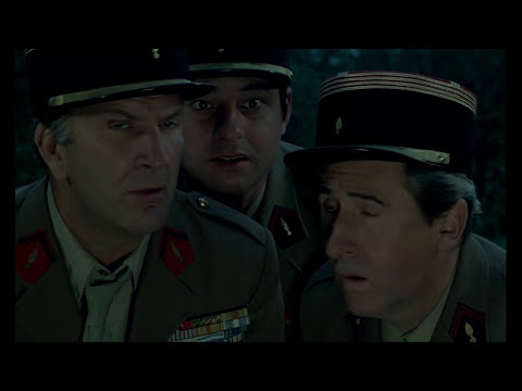 La 7ème Compagnie (HD) les meilleurs moments des 3 films !