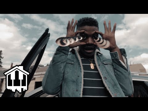 FlatLine Nizzy & Reese Youngn - Chicken Coop (OFFICIAL VIDEO) 🌳🎥