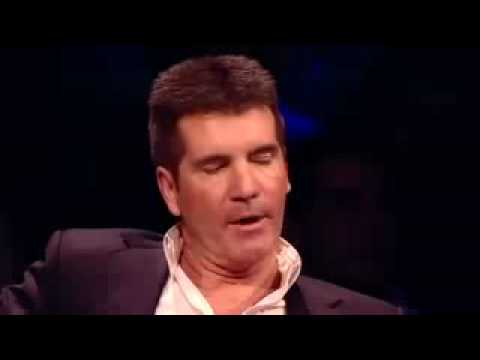 X Factor  FINAL 2008 - JLS -  - Hallelujah (HD)