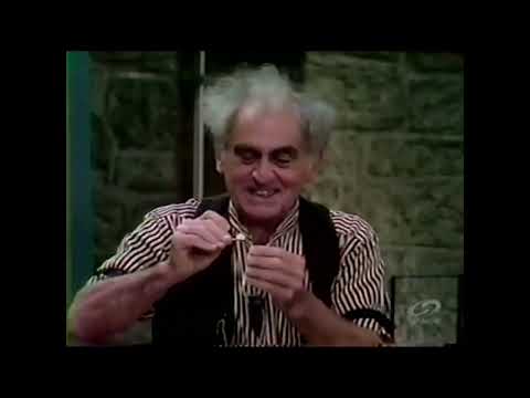 Julius Sumner Miller 38 HHOF   Combustion part2