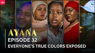 Download lagu VIUSASA: AYANA EPISODE 32 mp3 Download lagu VIUSASA: AYANA EPISODE 32 mp3